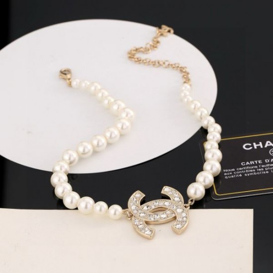 2026新品 ネックレス CHANEL シャネル ファッション性抜群の話題作