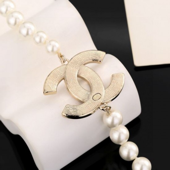 2026新品 ネックレス CHANEL シャネル ファッション性抜群の話題作