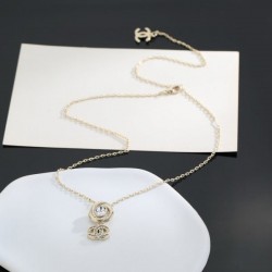 2026新品 ネックレス CHANEL シャネル 洗練された魅力が光る新作