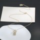 2026新品 ネックレス CHANEL シャネル 洗練された魅力が光る新作