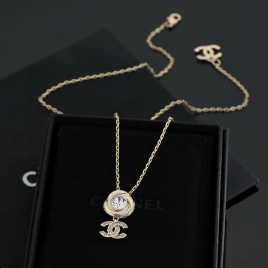 2026新品 ネックレス CHANEL シャネル 洗練された魅力が光る新作