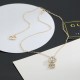 2026新品 ネックレス CHANEL シャネル 洗練された魅力が光る新作
