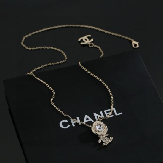 2026新品 ネックレス CHANEL シャネル 洗練された魅力が光る新作