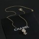 2026新品 ネックレス CHANEL シャネル 洗練された魅力が光る新作