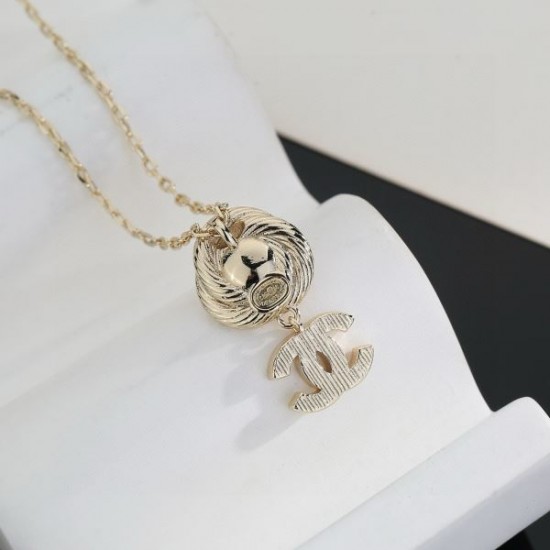 2026新品 ネックレス CHANEL シャネル 洗練された魅力が光る新作