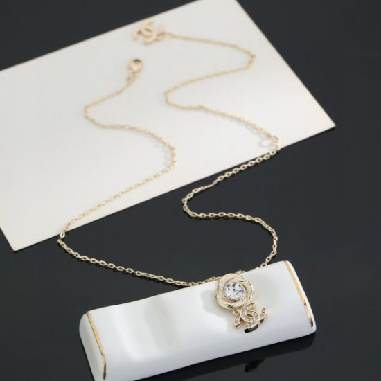 2026新品 ネックレス CHANEL シャネル 洗練された魅力が光る新作