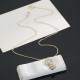 2026新品 ネックレス CHANEL シャネル 洗練された魅力が光る新作