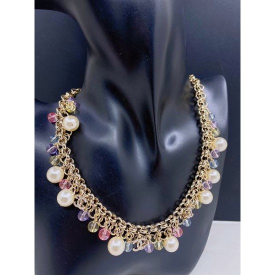 2026新品 ネックレス CHANEL シャネル 品質の高さで選ばれる人気モデル
