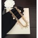 2026新品 ネックレス CHANEL シャネル 品質の高さで選ばれる人気モデル