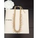 2026新品 ネックレス CHANEL シャネル 品質の高さで選ばれる人気モデル