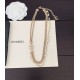 2026新品 ネックレス CHANEL シャネル 今季買い逃した人必見の再注目品