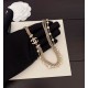 2026新品 ネックレス CHANEL シャネル 今季買い逃した人必見の再注目品