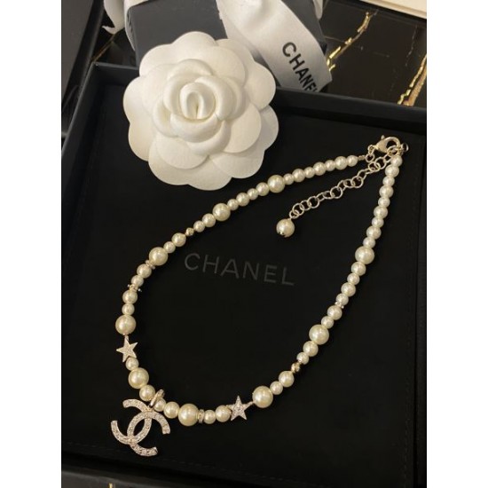 2026新品 ネックレス CHANEL シャネル 人気爆発中の売れ筋アイテム