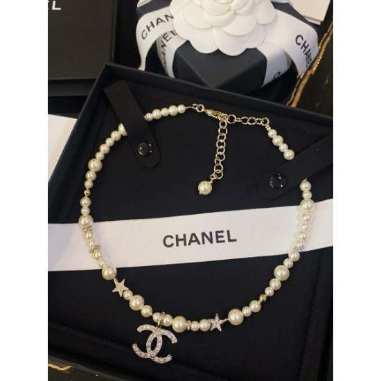 2026新品 ネックレス CHANEL シャネル 人気爆発中の売れ筋アイテム