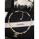 2026新品 ネックレス CHANEL シャネル 人気爆発中の売れ筋アイテム