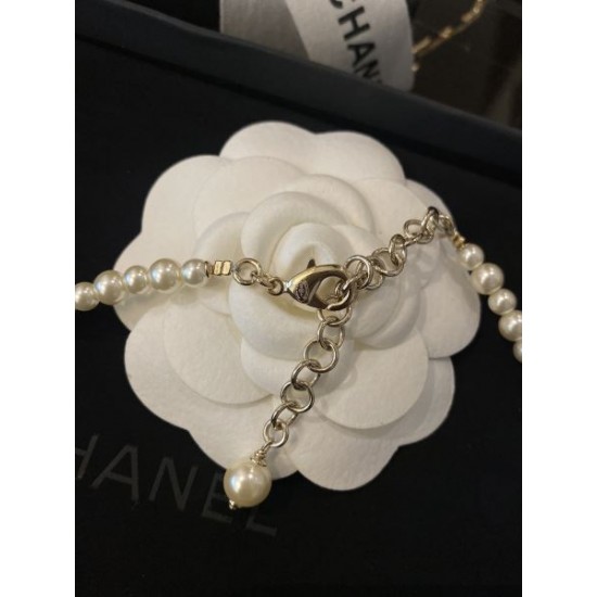 2026新品 ネックレス CHANEL シャネル 人気爆発中の売れ筋アイテム