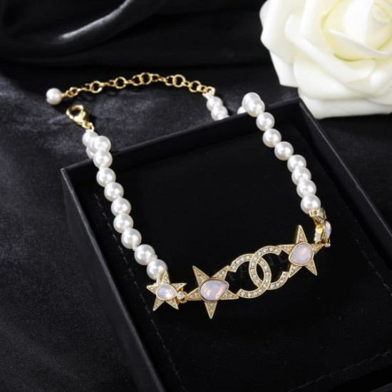 2026新品 ネックレス CHANEL シャネル シーンを選ばず使える万能デザイン