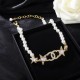 2026新品 ネックレス CHANEL シャネル シーンを選ばず使える万能デザイン