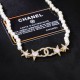 2026新品 ネックレス CHANEL シャネル シーンを選ばず使える万能デザイン