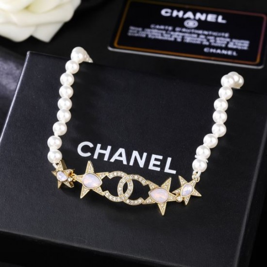 2026新品 ネックレス CHANEL シャネル シーンを選ばず使える万能デザイン