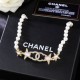 2026新品 ネックレス CHANEL シャネル シーンを選ばず使える万能デザイン
