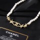 2026新品 ネックレス CHANEL シャネル シーンを選ばず使える万能デザイン