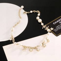 2026新品 ネックレス CHANEL シャネル お気に入りにしたい定番デザイン