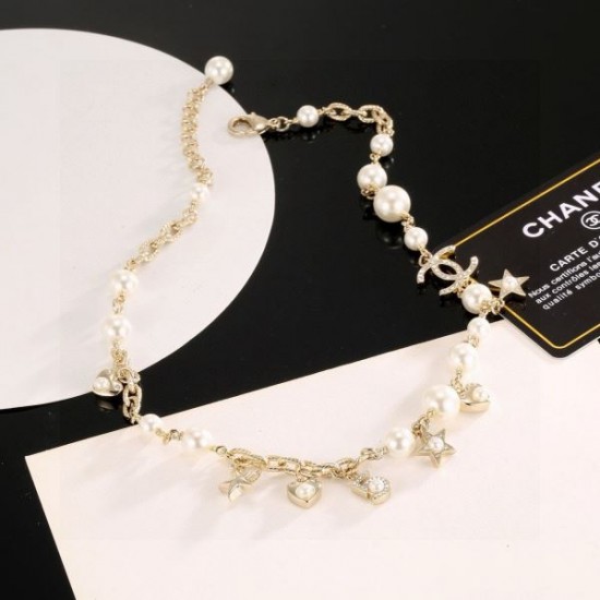 2026新品 ネックレス CHANEL シャネル お気に入りにしたい定番デザイン