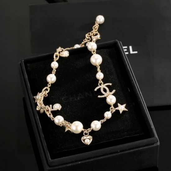 2026新品 ネックレス CHANEL シャネル お気に入りにしたい定番デザイン