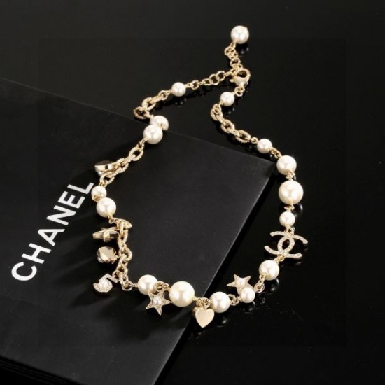 2026新品 ネックレス CHANEL シャネル お気に入りにしたい定番デザイン