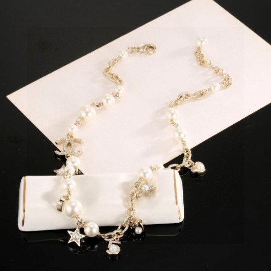 2026新品 ネックレス CHANEL シャネル お気に入りにしたい定番デザイン