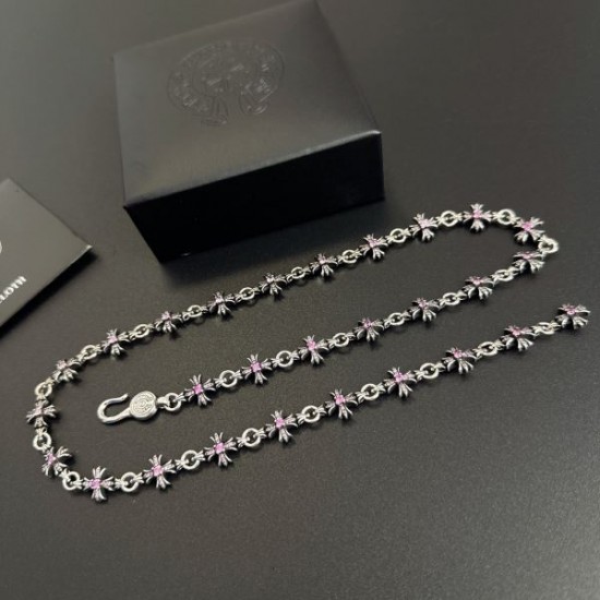 2026新品 ネックレス CHROME HEARTS クロムハーツ 大人っぽさを演出する一本