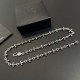2026新品 ネックレス CHROME HEARTS クロムハーツ 大人っぽさを演出する一本