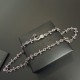 2026新品 ネックレス CHROME HEARTS クロムハーツ 大人っぽさを演出する一本