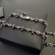 2026新品 ネックレス CHROME HEARTS クロムハーツ 大人っぽさを演出する一本
