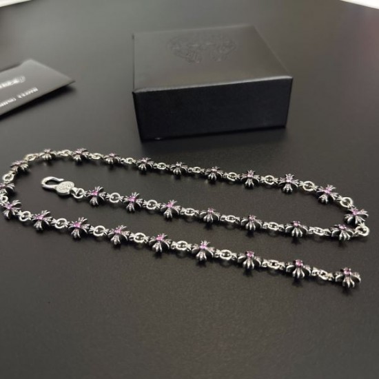 2026新品 ネックレス CHROME HEARTS クロムハーツ 大人っぽさを演出する一本