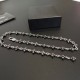 2026新品 ネックレス CHROME HEARTS クロムハーツ 大人っぽさを演出する一本