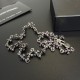 2026新品 ネックレス CHROME HEARTS クロムハーツ 大人っぽさを演出する一本