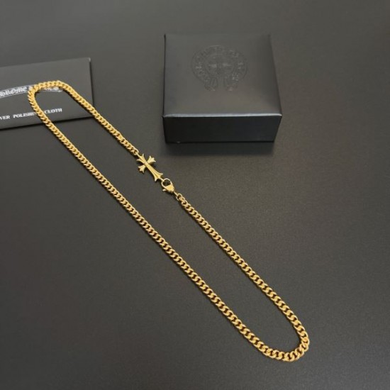 2026新品 ネックレス CHROME HEARTS クロムハーツ 取り入れやすい定番モデル
