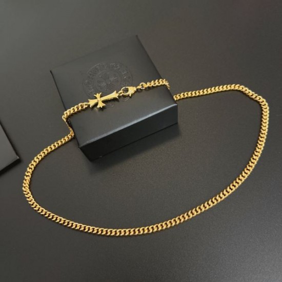 2026新品 ネックレス CHROME HEARTS クロムハーツ 取り入れやすい定番モデル
