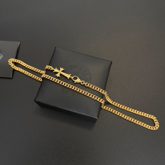 2026新品 ネックレス CHROME HEARTS クロムハーツ 取り入れやすい定番モデル