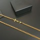 2026新品 ネックレス CHROME HEARTS クロムハーツ 取り入れやすい定番モデル