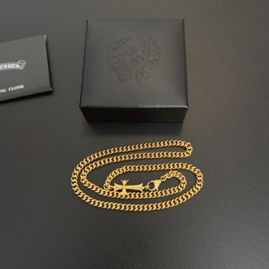2026新品 ネックレス CHROME HEARTS クロムハーツ 取り入れやすい定番モデル