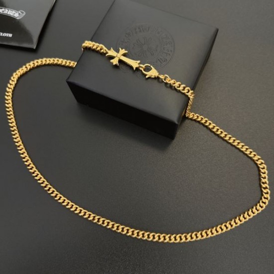 2026新品 ネックレス CHROME HEARTS クロムハーツ 取り入れやすい定番モデル