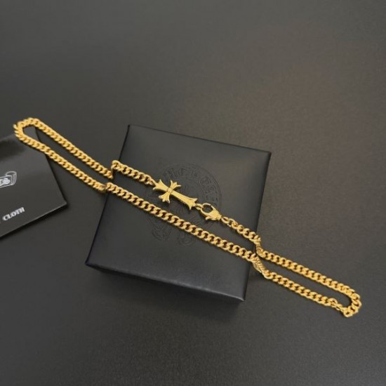 2026新品 ネックレス CHROME HEARTS クロムハーツ 取り入れやすい定番モデル
