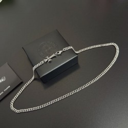 2026新品 ネックレス CHROME HEARTS クロムハーツ 少量入荷の限定モデル