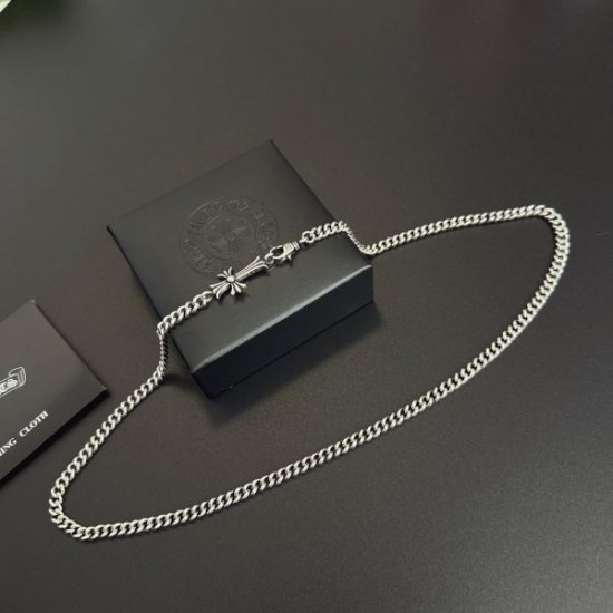 2026新品 ネックレス CHROME HEARTS クロムハーツ 少量入荷の限定モデル