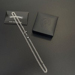 2026新品 ネックレス CHROME HEARTS クロムハーツ 少量入荷の限定モデル