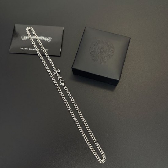 2026新品 ネックレス CHROME HEARTS クロムハーツ 少量入荷の限定モデル