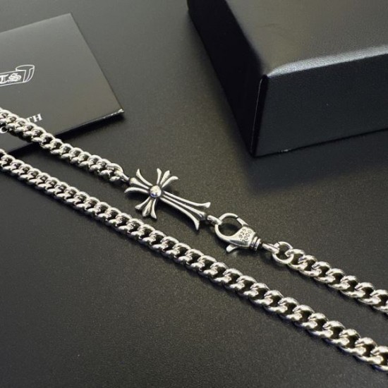 2026新品 ネックレス CHROME HEARTS クロムハーツ 少量入荷の限定モデル